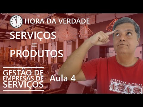 Abordagem experimental - Gestão de Empresas de Serviço - AULA 4