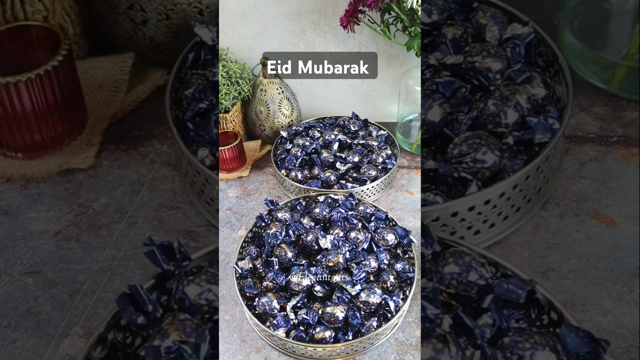 🌟Eid Mubarak