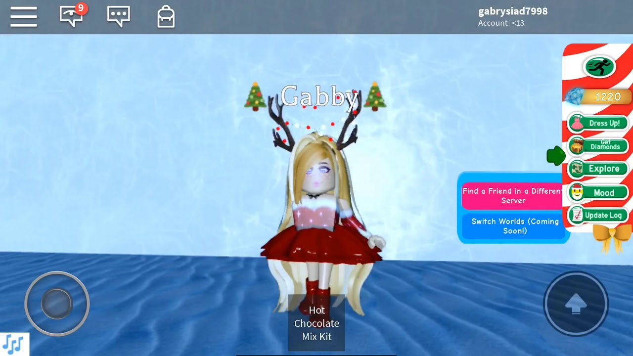 Tips For Ur Roblox Royale High Outfits Roblox Gabby Ft My Friend Adriana Youtube - roblox royale high titi games