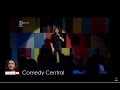 Costel stand up night  comedy central extra