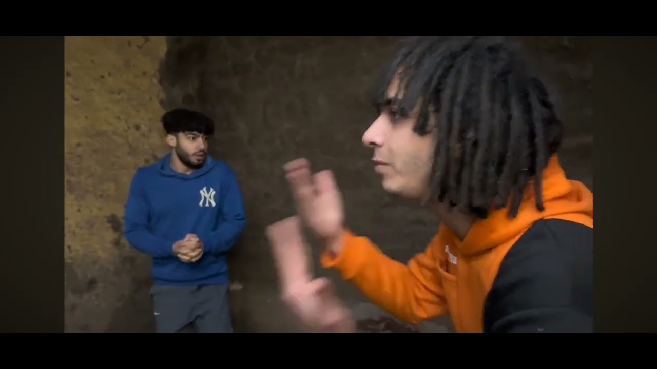 الجزء الثاني