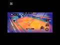 the art of something game name volleyball legends like and subscribe