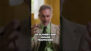 Uncovering the Shocking Truth The Hidden World of Child Trafficking | Jordan B Peterson