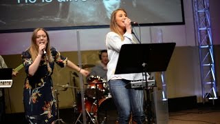 Forever Lifepoint Easter 2016