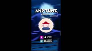 Digital phone ringtone