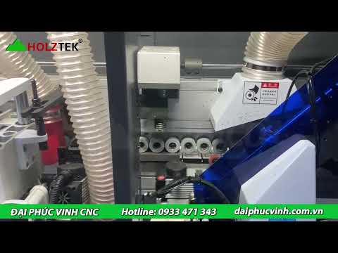 Dán Cạnh Chỉ Công Nghệ Cao - Holztek - PRO-900PE2H