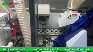 Dán Cạnh Chỉ Công Nghệ Cao - Holztek - PRO-900PE2H