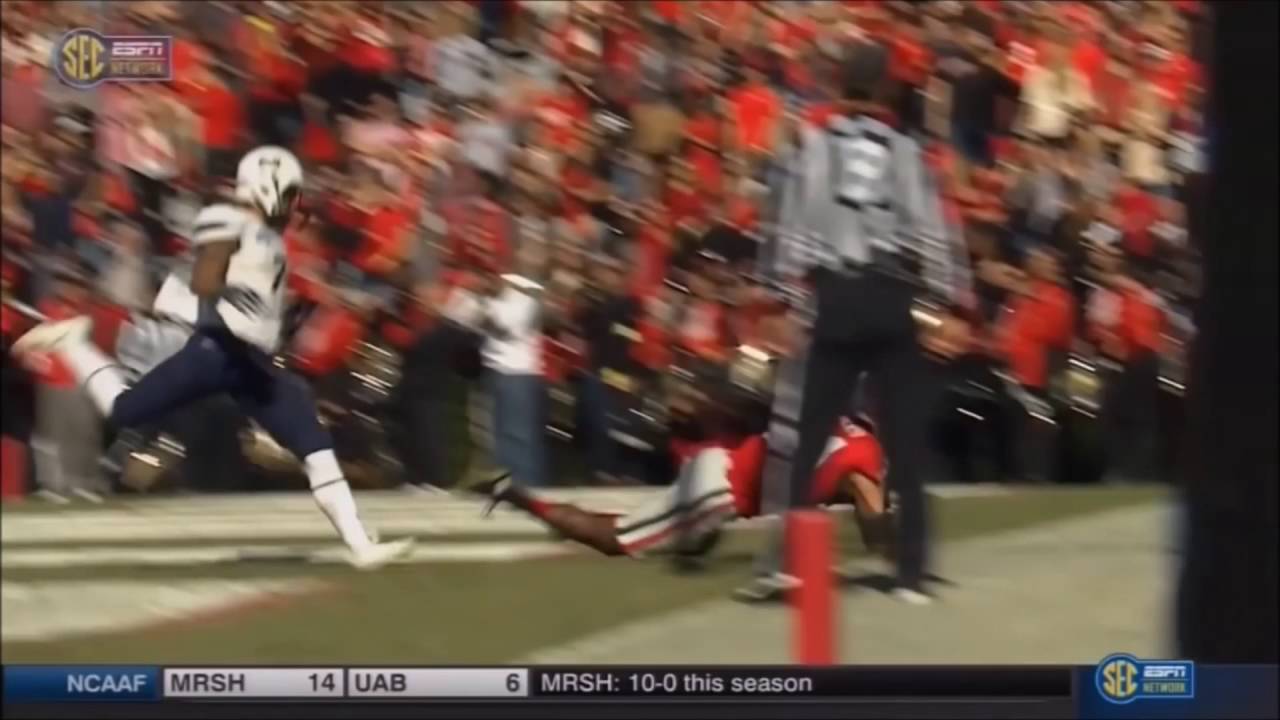 Best football catches ever! YouTube