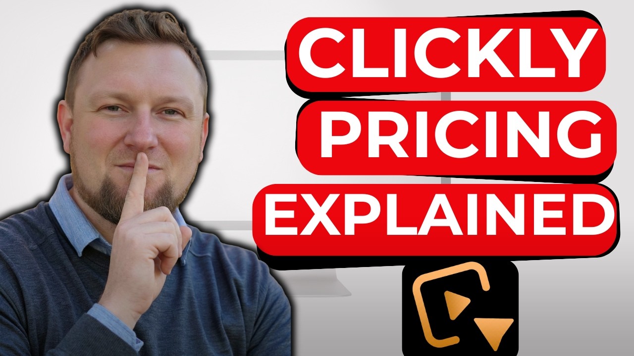 Clickly Pricing & OTO’s Explained