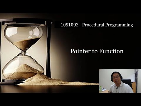 Video: Bisakah Anda mencetak pointer?