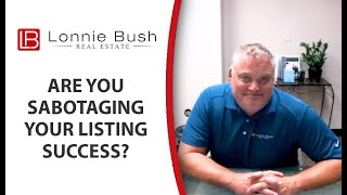 Hampton Roads Real Estate Agent: Sellers: Watch out for These 8 Easy-To-Make Listing Mistakes