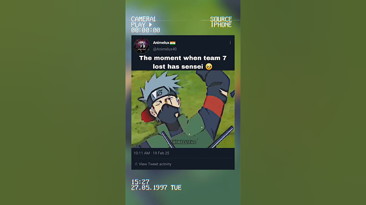 The last goodbye team 7 kakashi Hatake [ fan made ] #naruto #kakashi #shorts