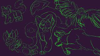 Remains of Day Outro WIP1 (TYSM FOR 90 SUBS!)