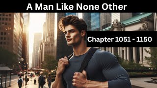 A Man Like None Other