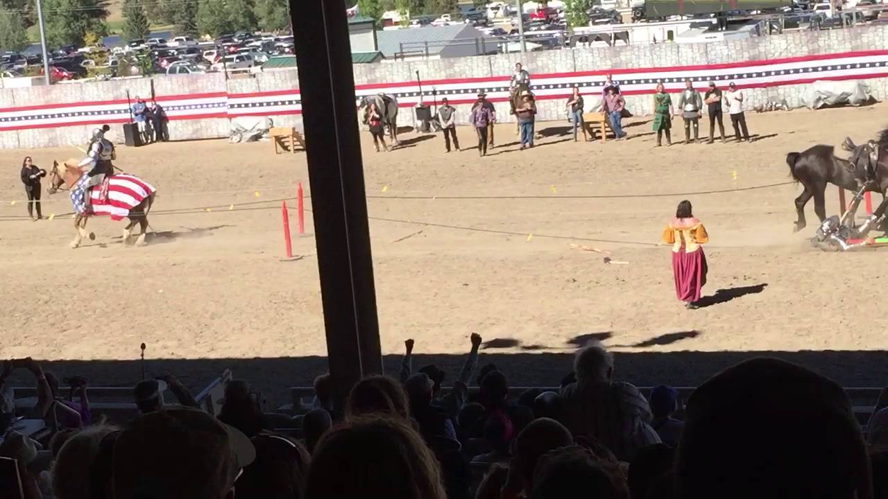 jousting fail!!!!