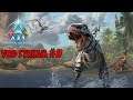I Yearn For The Megs | Ark Survival Ascended