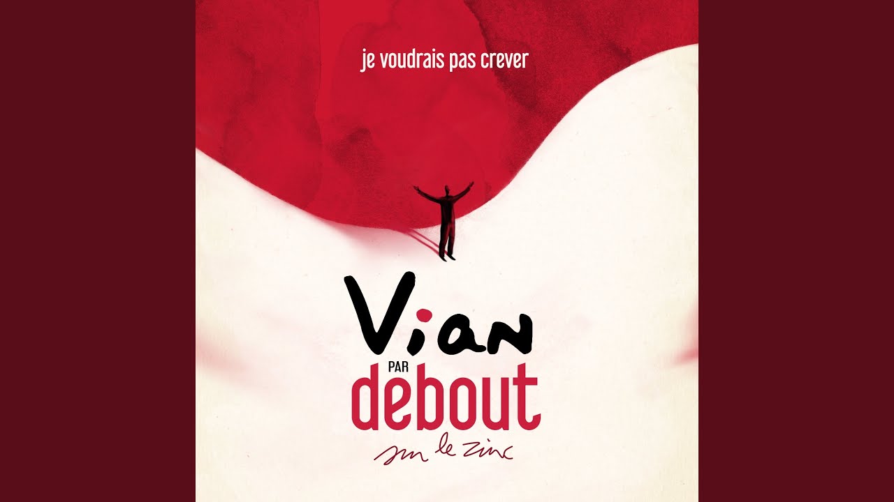 Je ne voudrais pas crever - YouTube
