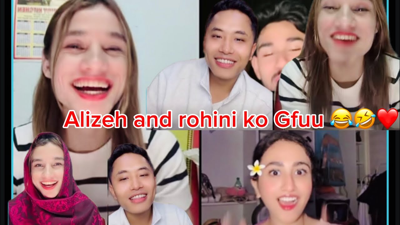 Gaffu pani 🤣🤣😂