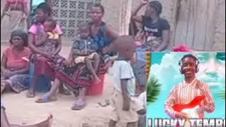 R. I. P musician LUCKY TEMBO😭😭😭😭😭😭😭