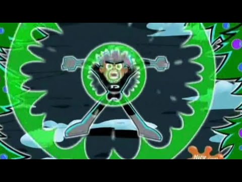 Every Danny Phantom Ghostly Wail | Compilation