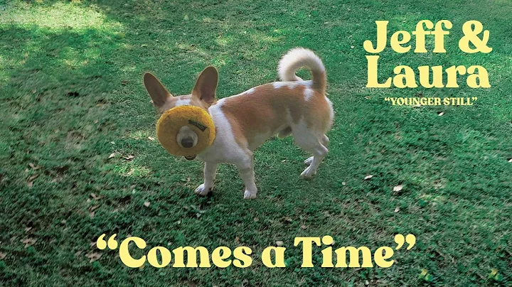 Jeff Rosenstock & Laura Stevenson - Comes a Time [...