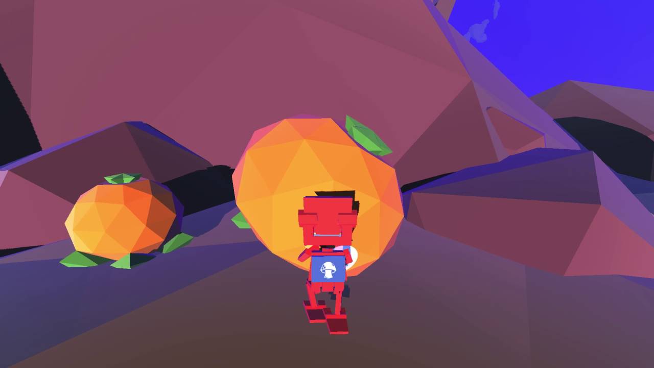 Grow Up Part 1: Open World Grow-'em-up. - YouTube