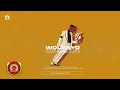 Amapiano x Afrobeat Instrumental "WOLENYO" x Amapiano Type beat |2022