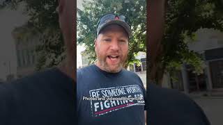 Dyersburg Tennessee veterans memorial part 1
