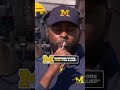 Sherrone Moore has been fired, via multiple reports. Michigan names Biff Poggi interim head coach