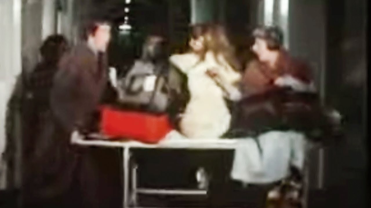 Hospital Trolley | Some Mothers Do 'Ave 'Em | BBC Studios