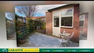 Garantiemakelaars Voorbeeldpresentatie