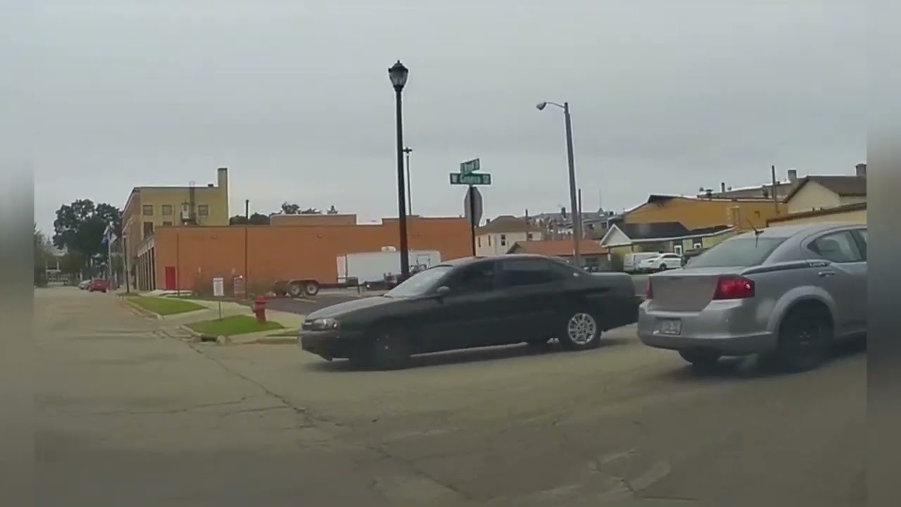 U-Turns and Stop sign runners