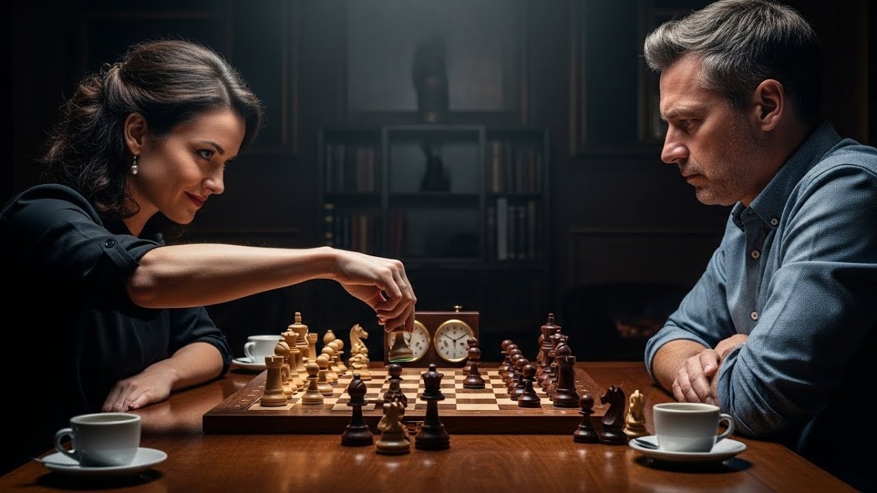 Outplayed | Wisdom Hands