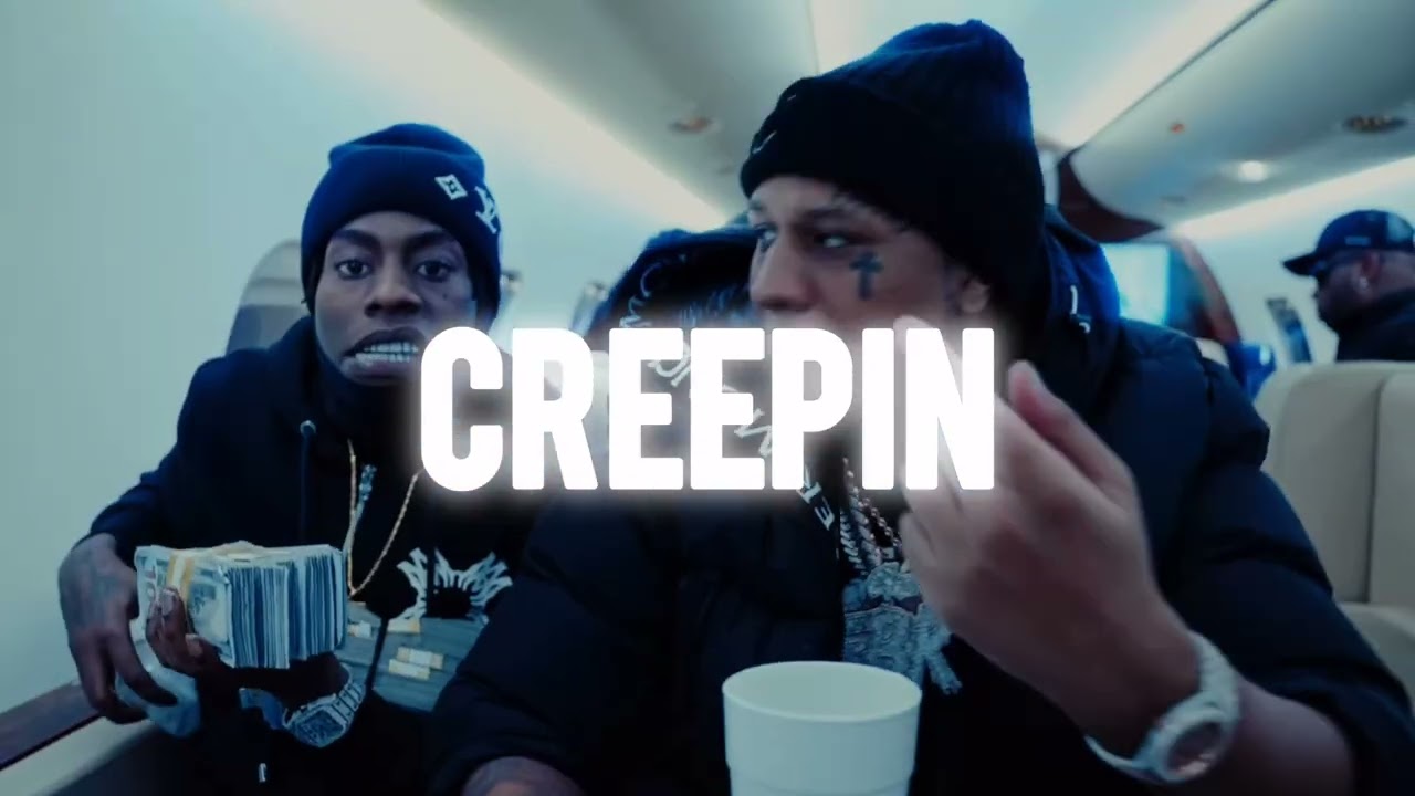 [FREE] EBK Jaaybo X Hades66 Sample Type Beat - 