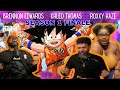 How to nerd s1e12 tribute to the dragon ball universe vegeta series impact and toriyamas triumph