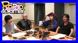 「RADIO 4Gamer Tap（仮）」第13回 「戦魂 -SENTAMA-」