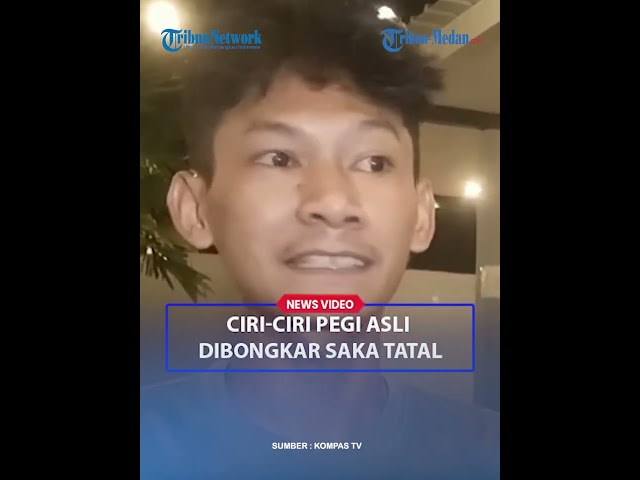 CIRI-CIRI PEGI ASLI Dibongkar Saka Tatal! class=