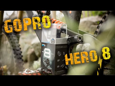 Gopro Hero 8