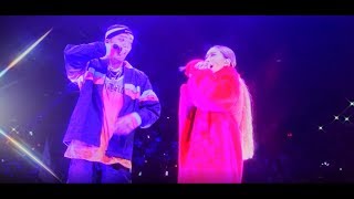 RUN 100 feat. 加藤ミリヤ & SWAY