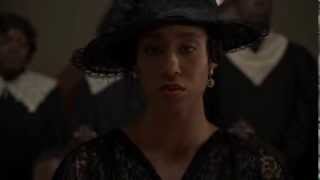 Video thumbnail of "The Old Ship of Zion - Daughter Maitland (Margot Bingham) - Boardwalk Empire"