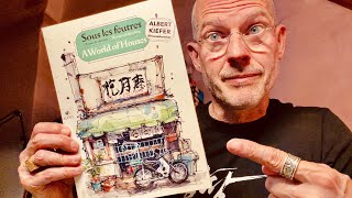 10 Years House Sketcher