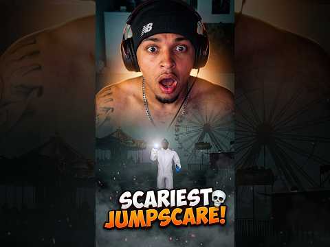 bro really said BOO #shorts #horror #jumpscare