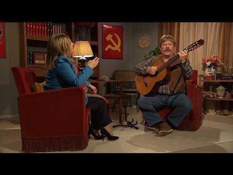 “Primeira Pessoa: Rui Tomé (Cantor Revolucionário)” | Cá Por Casa | RTP