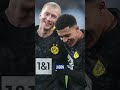 Marco Reus’ Wish List for The LA Galaxy 👀