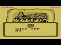 Beginning of video