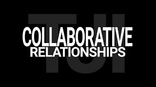 Collaborative Relationships, Get the Right RESULTS Faster! by Tony Jeary
