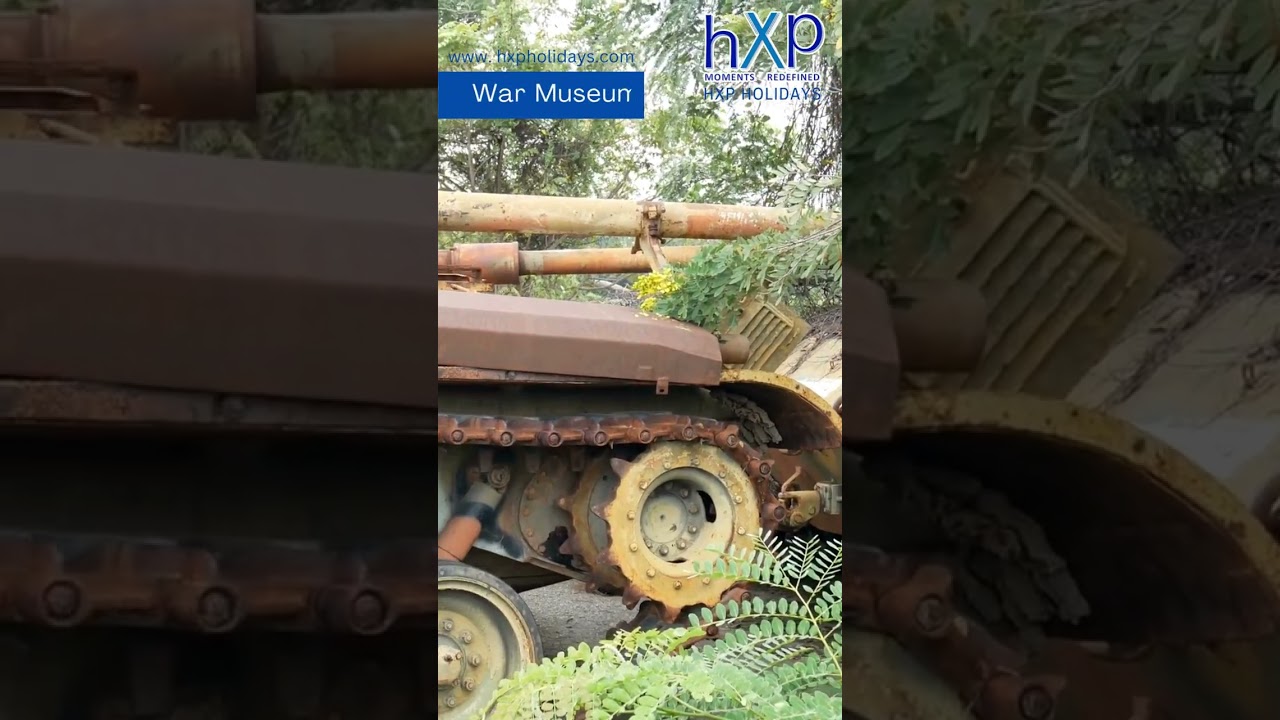 Siem Reap Quick Tour | HXP HOLIDAYS