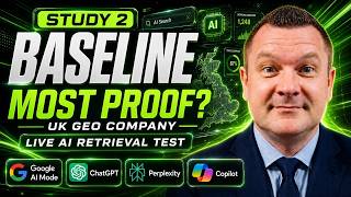 Study 2 — Baseline Test: GEO Citation Proof Query | NeuralAdX Ltd