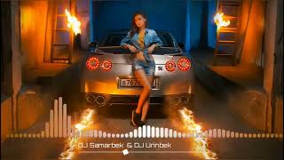 DJ SamarBek - Boom Popular (Club 2023)