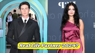 Blake Gray And Sophie Fergi Relationship, Comparison, Net Worth, Age, Ethnicity, Height, Facts Wealth